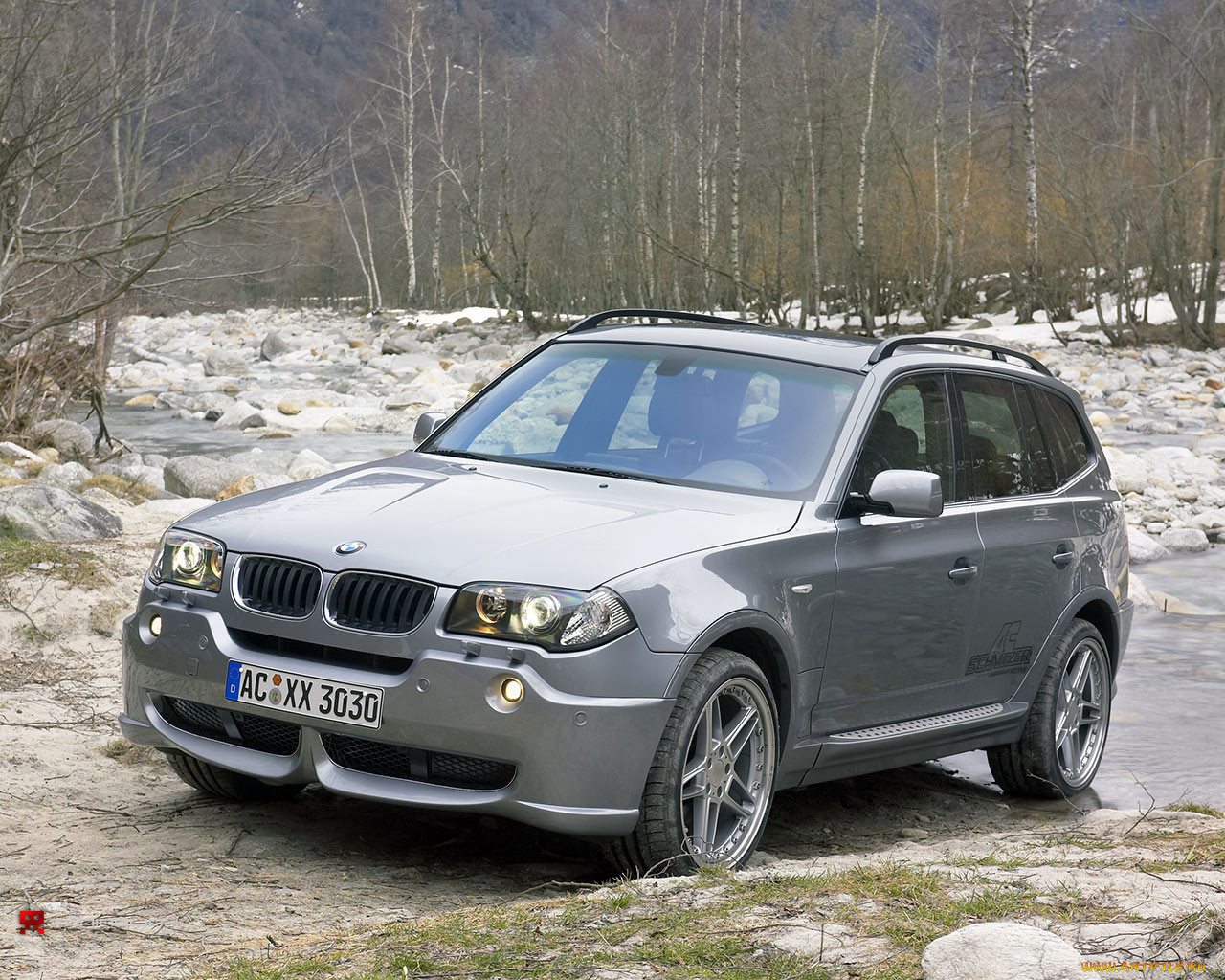 , bmw